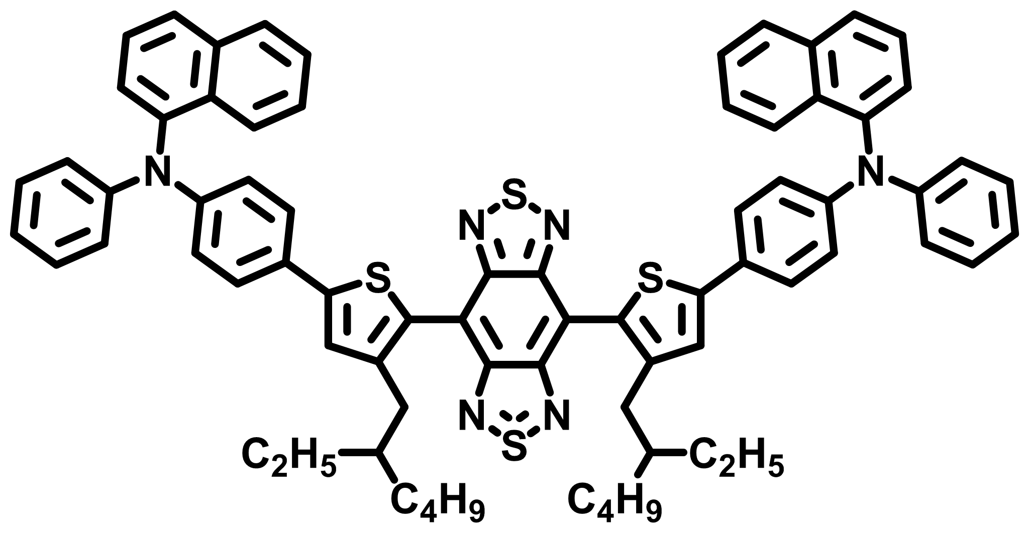 ӫȾ BBTDTL-DPNAem1050 nm
