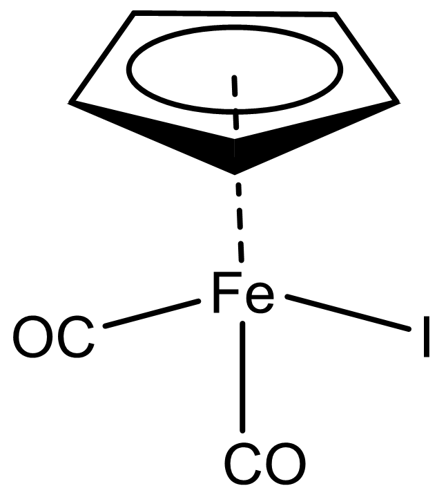 CO ǰҩ[CpFe(CO)2I]