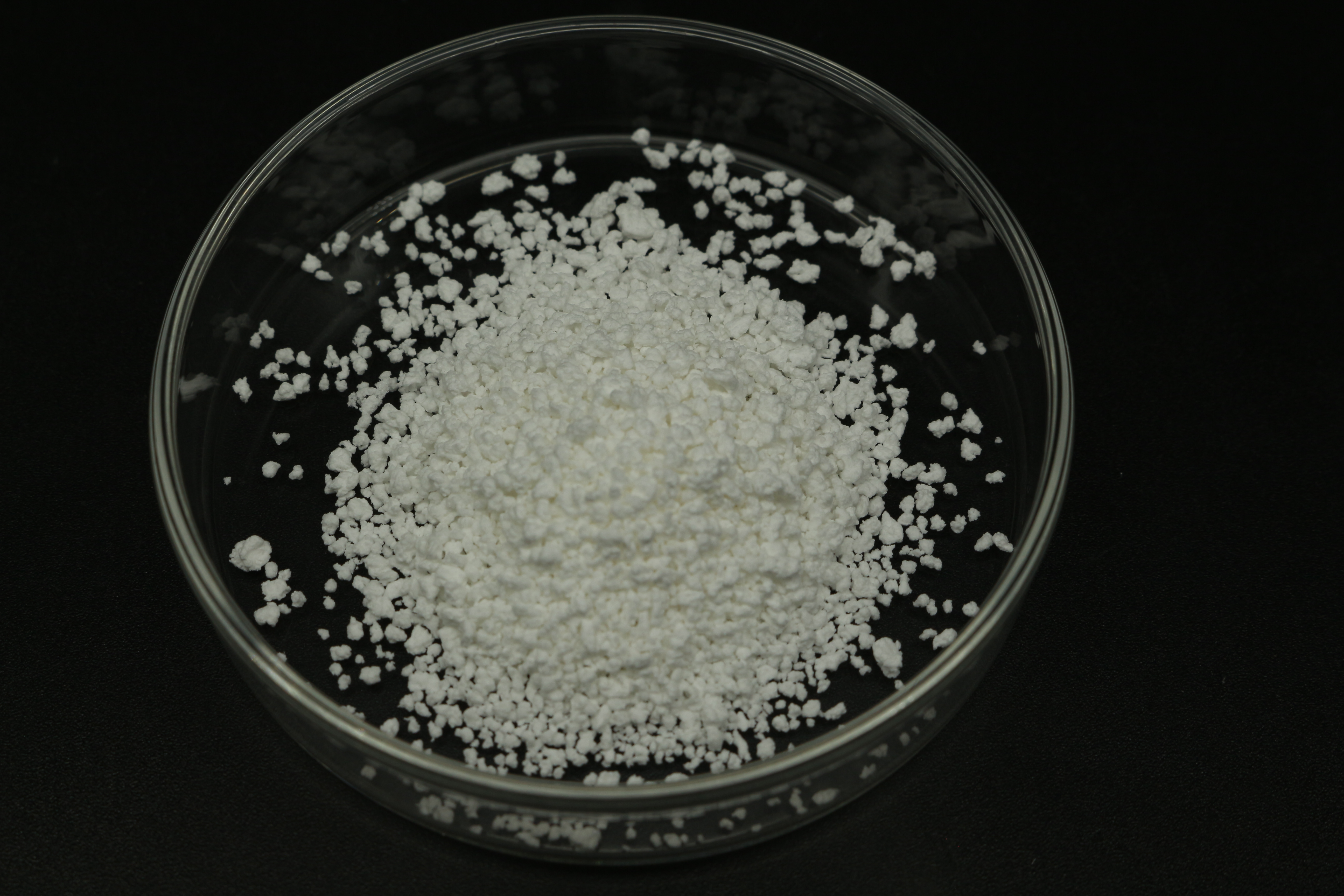 MIL-53(Al)-FA powder with high crystallinity