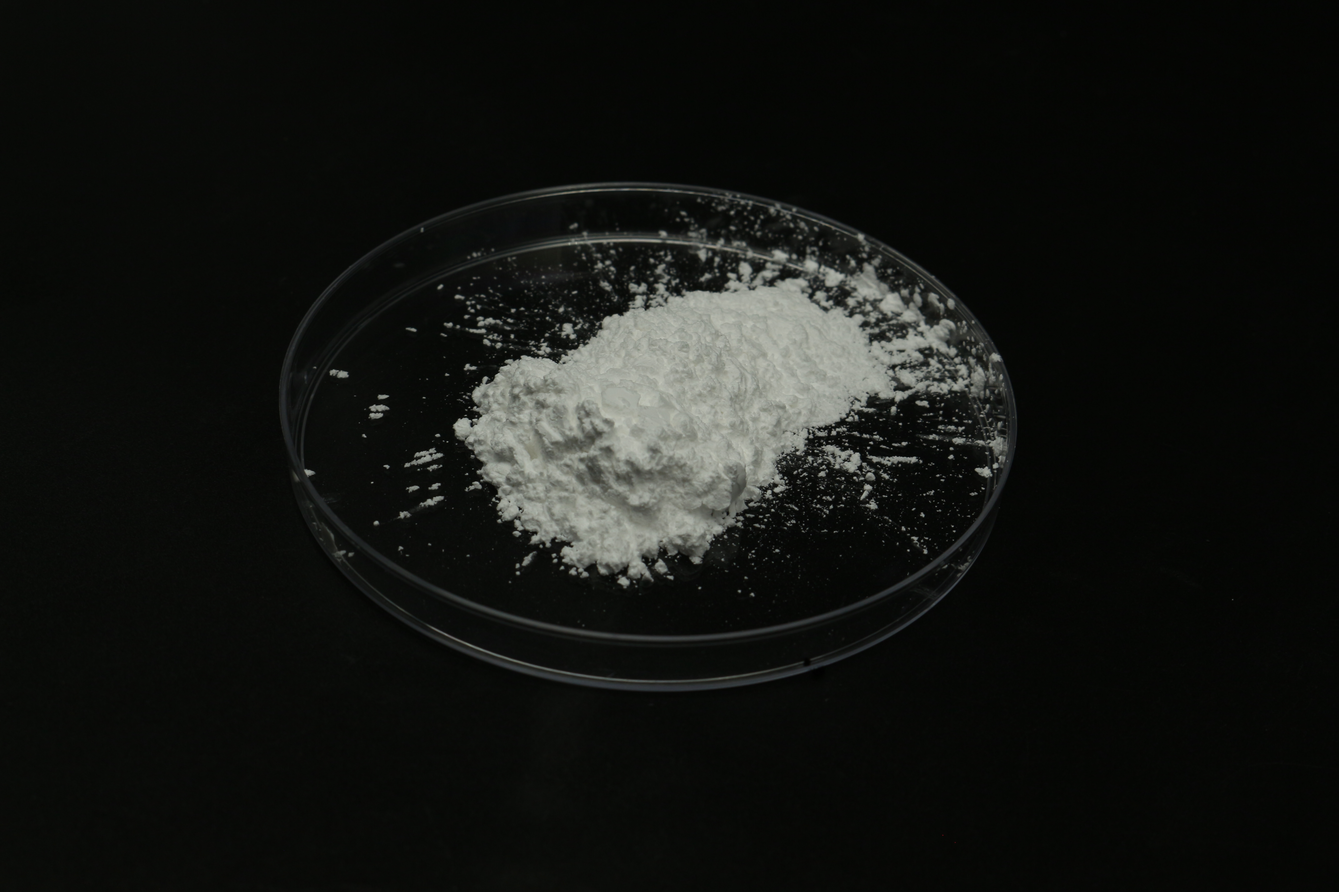 IRMOF-1 particles